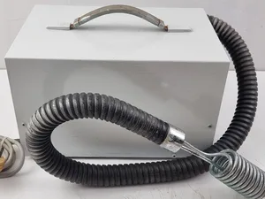 1805 HAAKE IMMERSIONS COOLER MAX -20B0C 220V 50HZ 280W COOLANT F12 EK 11