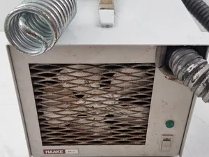 1805 HAAKE IMMERSIONS COOLER MAX -20B0C 220V 50HZ 280W COOLANT F12 EK 11
