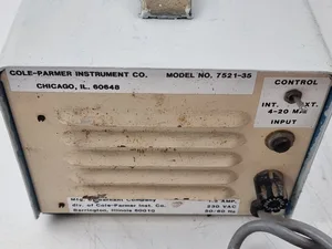 Lumenis 7521-35 +; Tissue Morcellator System