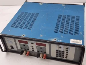 LIP lps - 2150D Programable High Voltage power supply
