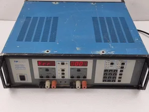LIP lps - 2150D Programable High Voltage power supply
