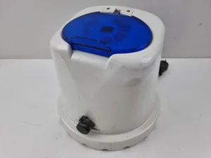 COBRA SYSTEM Chlorine on Board Remote Activation