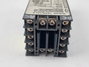 APE 16120-962 CHIPMASTER PROCESS CONTROL