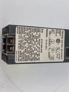 APE 16120-962 CHIPMASTER PROCESS CONTROL