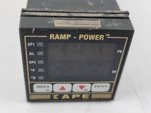 APE 16120-962 CHIPMASTER PROCESS CONTROL