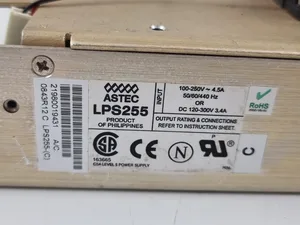 Astec LPS255 100-250B Power Supply
