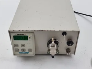 Lab Alliance Series III Isocratic HPLC Pump