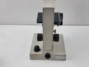 Microscopio Stereo Leica Leitz SM-Lux Mikroskop