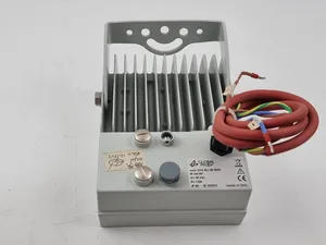Global Proof - NYX ELI80 NUO IR 60B0