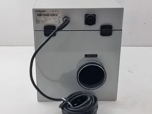 MUNTERS MC150YA Decontamination
