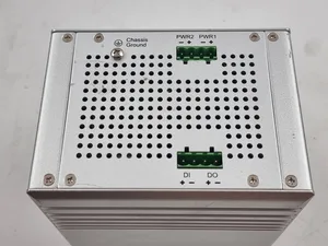 Korenix JetNet 5310 Industrial 8 PoE +; 2G Managed High Power IEEE802.3at Switch