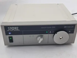 Karl Storz Endoscope Tower 20134020