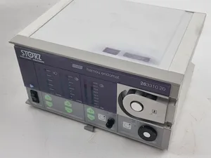 Karl Storz Endoscope Tower 26331020-1