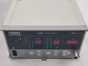 Karl Storz Endoscope Tower 264320-20