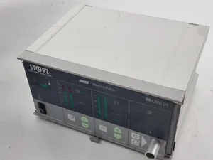 Karl Storz Endoscope Tower 264320-20