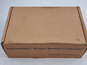 NEXCOM-Industrial Motherboard EBC363M EBC363C REVB 4BE0363BB1 RevB