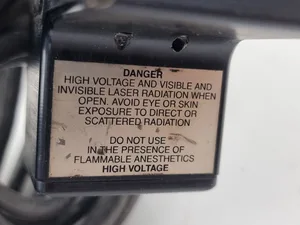 Laser infraRed beam