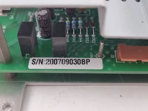 Samsung-GE Medical Systems BPHV ASSY 2220784-0