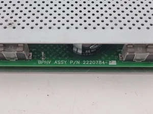 Samsung-GE Medical Systems BPHV ASSY 2220784-0