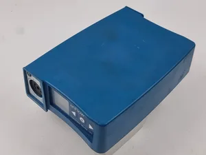 GE enFlow 121 Controller with Fluid Blood Warmer