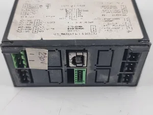 FUTEK IPM500 Signal Conditioned Digital Display Panel Meter