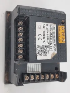 Air Compressor Controller MAM-890 Panel Display MAM890 FIT 7.5KW15KW Machine