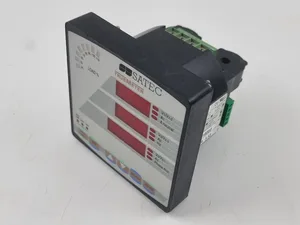 SATEC Model 130 Multi-functional Power Meter
