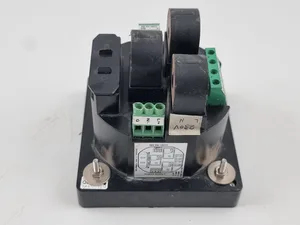 Satec PM130EH Plus 85-265VAC Digital Power Meter