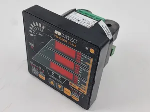 Satec PM130EH Plus 85-265VAC Digital Power Meter