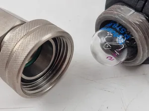 UVS10D0G1 UVS 10D0G1 Burner Flame Sensor