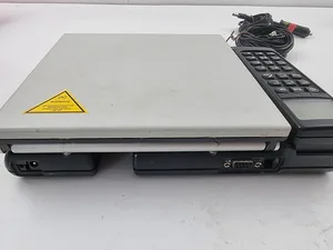 Thrane & Thrane Remote Satellite DATA Phone 403007A 403034A w soft case and acce