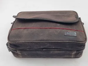 Thrane & Thrane Remote Satellite DATA Phone 403007A 403034A w soft case and acce