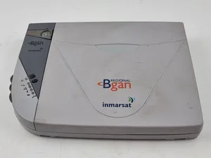INMARSAT 9101 Satellite Modem BGAN 144kbps USB, Ethernet, Bluetooth IP54
