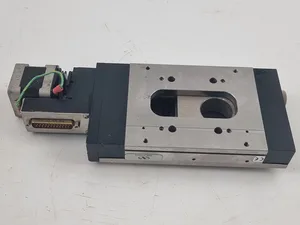 Newport 08SI80083 Mid-Range Travel Steel Linear Stage, 20mms ESP Compatible