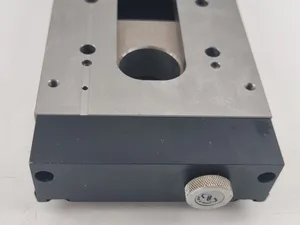 Newport 08SI80083 Mid-Range Travel Steel Linear Stage, 20mms ESP Compatible