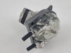 WELCO Peristaltic Pump WP11-N3-16 (200)BA2G DC 24V WP11