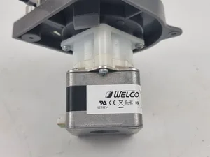 WELCO Peristaltic Pump WP11-N3-16 (200)BA2G DC 24V WP11