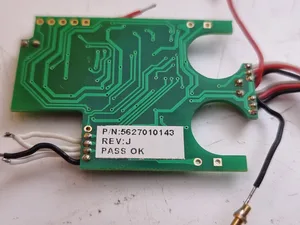 PCB Part No 5627010143 _ Rev- J