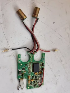 PCB Part No 5627010143 _ Rev- J