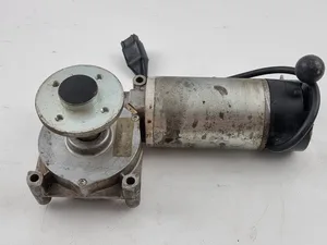 Electroantriebe Micromotor AG- swiss_MGST - motor and gear