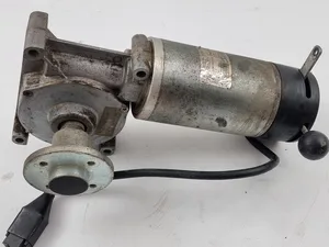 Electroantriebe Micromotor AG- swiss_MGST - motor and gear