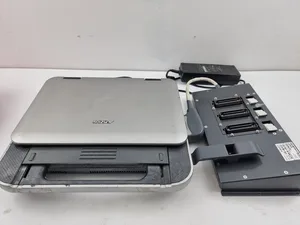 ALPINION E-CUBE i7 PORTABLE ULTRASOUND SYSTEM -DIAGNOSTIC ULTRASOUND MACHINE