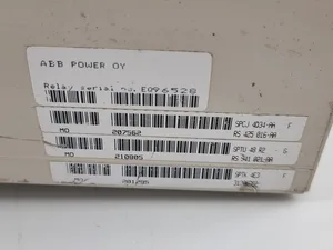 ABB SPAJ 150C Protection relay with SPCJ 4D34
