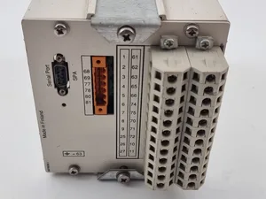 ABB SPAJ 150C Protection relay with SPCJ 4D34