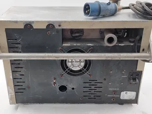 Varian 936-40 Porta-Test Vacuum Helium Leak Detector (Diffusion Pumped)