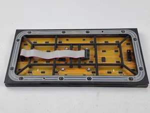 *Lot of 10* Outdoor - LED Display - JXS-16X32 (dot) -P10-3535-2015A
