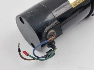 Baldor GPP12525 Electric Gearmotor 180 VDC 112 HP