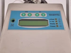 Soyee SY-HF-110 Portable X-ray unit + Cable connector and Probe