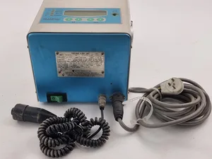 Soyee SY-HF-110 Portable X-ray unit + Cable connector and Probe