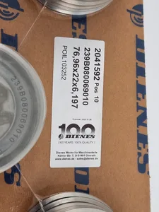 New - DIENES SERVICES POIL103252 2041592 POS 10